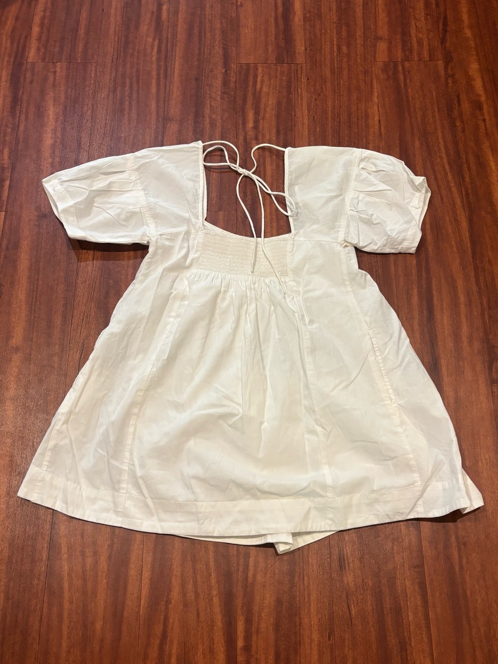 Free People Miss Me Mini Dress - Picture 2 of 3